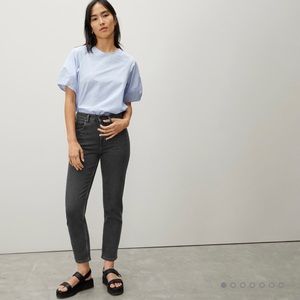 Everlane The Cheeky Jean